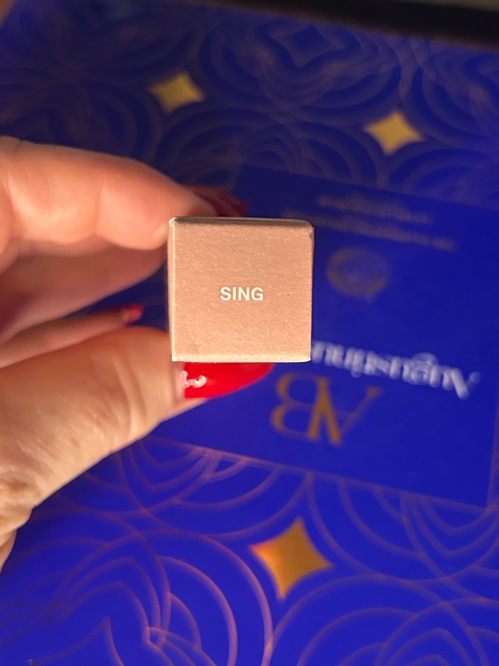 Ilia Color Haze Multi-Use Lip & Cheek Pigment - Picture 4 of 6
